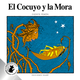 COCUYO Y LA MORA ESPECIAL EL