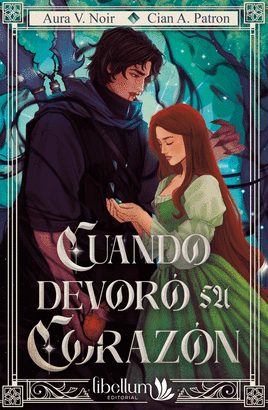 CUANDO DEVORO SU CORAZON