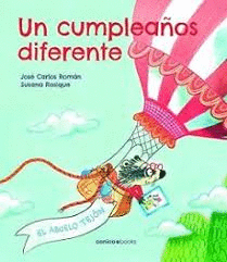 UN CUMPLEAÑOS DIFERENTE