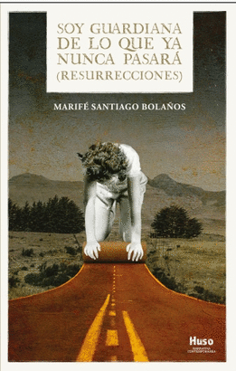 SOY GUARDIANA DE LO QUE YA NUNCA PASARA