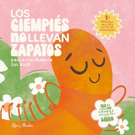 CIEMPIES NO LLEVAN ZAPATOS LOS