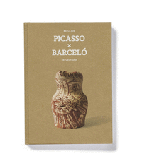 REFLEJOS PICASSO X BARCELO