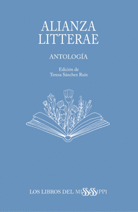 ALIANZA LITTERAE ANTOLOGIA