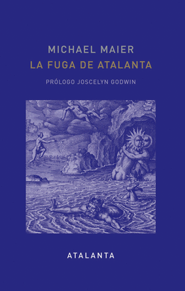 FUGA DE ATALANTA LA