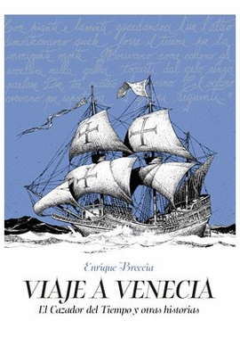 VIAJE A VENECIA
