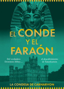 CONDE Y EL FARAON EL
