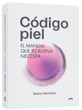 CODIGO PIEL