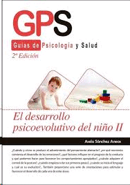 DESARROLLO PSICOEVOLUTIVO DEL NIÑO II