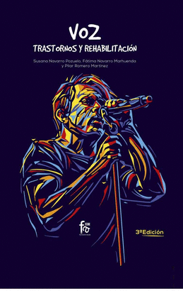 VOZ TRASTORNOS Y REHABILITACION