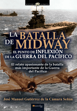 BATALLA DE MIDWAY LA