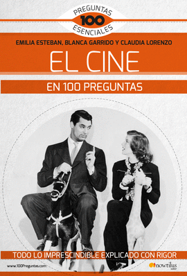 CINE EN 100 PREGUNTAS EL