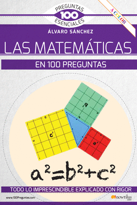 MATEMATICAS EN 100 PREGUNTAS LAS