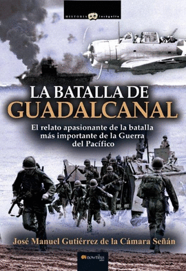 BATALLA DE GUADALCANAL LA