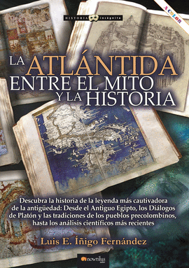 ATLANTIDA ENTRE EL MITO Y LA HISTORIA LA