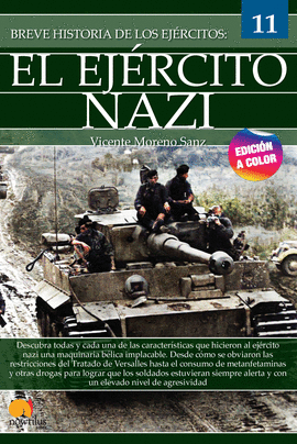 BREVE HISTORIA DE LOS EJERCITOS EL EJERCITO NAZI