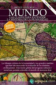 BREVE HISTORIA DEL MUNDO A COLOR