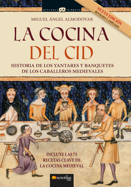 COCINA DEL CID LA