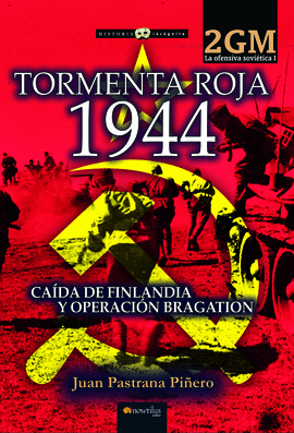 TORMENTA ROJA 1944