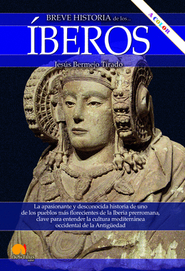 BREVE HISTORIA DE LOS IBEROS