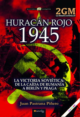 HURACAN ROJO 1945