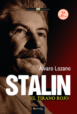 STALIN  EL TIRANO ROJO
