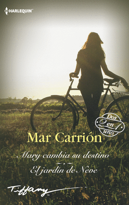 MARY CAMBIA SU DESTINO / JARDIN DE NEVE EL