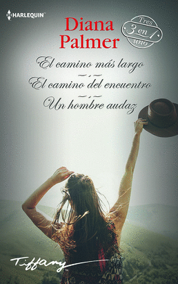 CAMINO MAS LARGO EL / CAMINO DEL ENCUENTRO/ UN HOMBRE AUDAZ