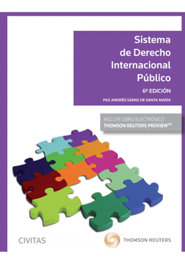 SISTEMA DE DERECHO INTERNACIONAL PUBLICO 2020