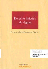 DERECHO PRACTICO DE AGUAS