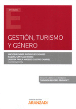 GESTION TURISMO Y GENERO
