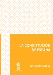 CONSTITUCION DE ESPAÑA LA