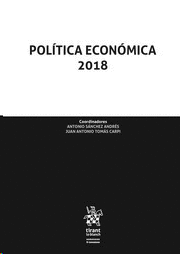 POLITICA ECONOMICA 2018