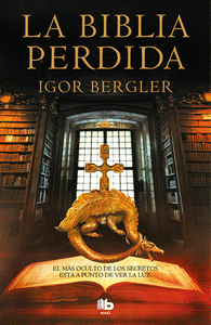 BIBLIA PERDIDA LA