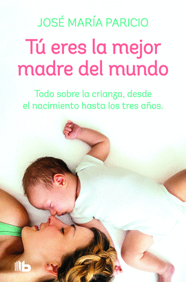 TÚ ERES LA MEJOR MADRE DEL MUNDO