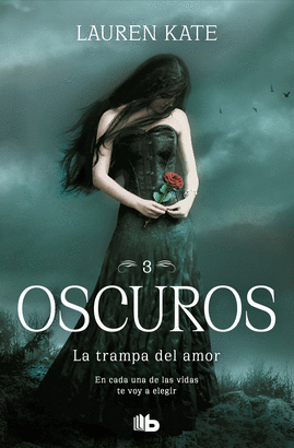 TRAMPA DEL AMOR LA OSCUROS 3