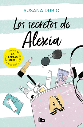 SECRETOS DE ALEXIA LOS
