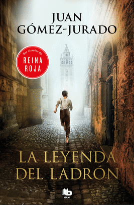 LEYENDA DEL LADRON LA