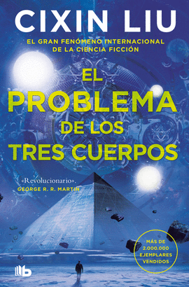 PROBLEMA DE LOS TRES CUERPOS EL
