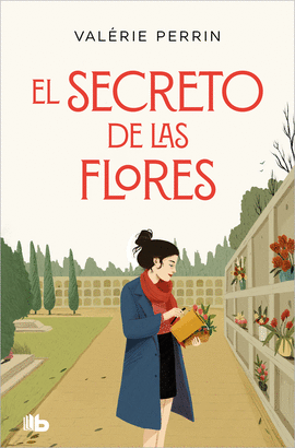 SECRETO DE LAS FLORES EL
