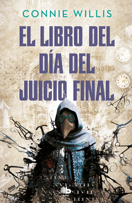 LIBRO DEL DIA DEL JUICIO FINAL