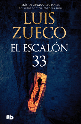 ESCALON 33 EL