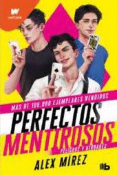 PERFECTOS MENTIROSOS 2