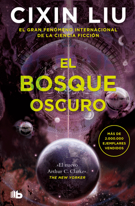 BOSQUE OSCURO EL