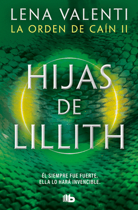 HIJAS DE LILLITH LAS