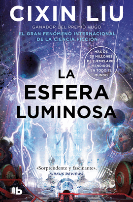 ESFERA LUMINOSA LA