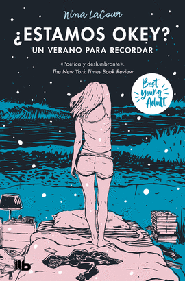 ESTAMOS OKEY UN VERANO PARA RECORDAR