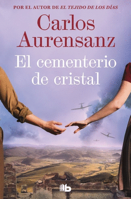 CEMENTERIO DE CRISTAL EL