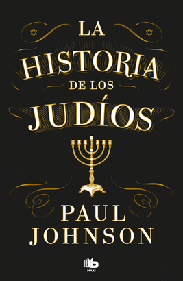 HISTORIA DE LOS JUDIOS LA