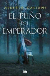 PUÑO DEL EMPERADOR EL