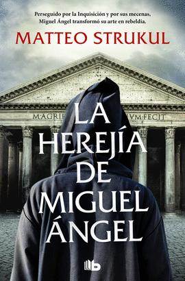 HEREJIA DE MIGUEL ANGEL LA